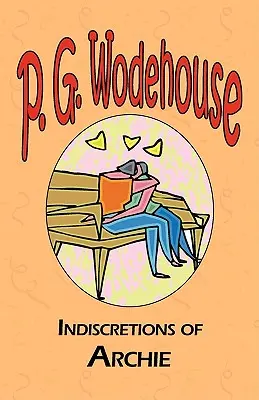 Archieho nerozvážnosti - Indiscretions of Archie