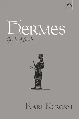 Hermes: Sprievodca duší - Hermes: Guide of Souls