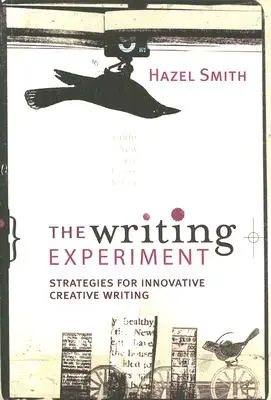 The Writing Experiment: Stratégie inovatívneho tvorivého písania - The Writing Experiment: Strategies for innovative creative writing