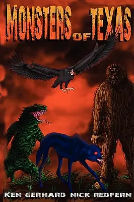Príšery Texasu - Monsters of Texas