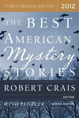 Najlepšie americké mysteriózne poviedky - The Best American Mystery Stories