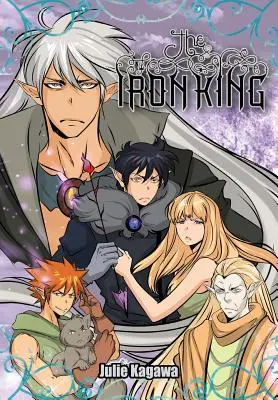 Železný kráľ - The Iron King