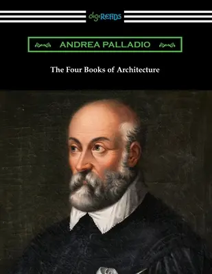 Štyri knihy o architektúre - The Four Books of Architecture