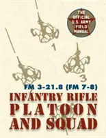 Poľná príručka FM 3-21.8 (FM 7-8) Pechotná strelecká čata a družstvo marec 2007 - Field Manual FM 3-21.8 (FM 7-8) The Infantry Rifle Platoon and Squad March 2007