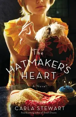 Srdce klobučníka - The Hatmaker's Heart