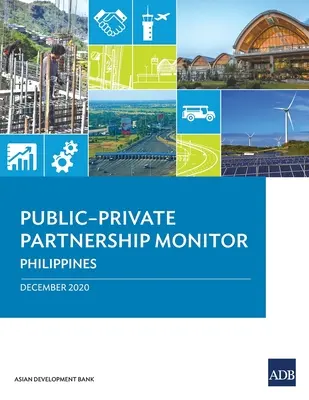 Monitor verejno-súkromného partnerstva: Filipíny - Public-Private Partnership Monitor: Philippines
