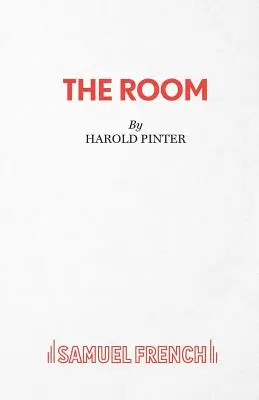 Izba - hra - The Room - A Play