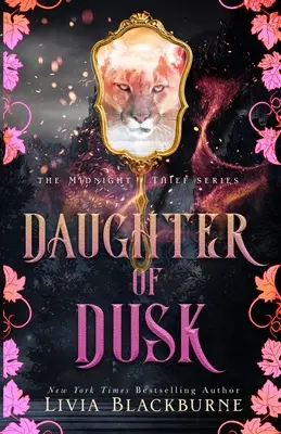 Dcéra súmraku - Daughter of Dusk