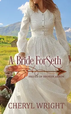 Nevesta pre Setha - A Bride for Seth