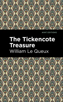Poklad v Tickencote - The Tickencote Treasure