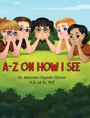 A-Z o tom, ako vidím - A-Z on How I See