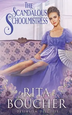 Škandalózna učiteľka - The Scandalous Schoolmistress