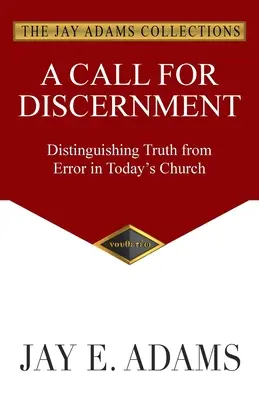 Výzva k rozlišovaniu - A Call for Discernment