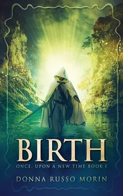 Narodenie: Vydanie s veľkou väzbou v tvrdej väzbe - Birth: Large Print Hardcover Edition