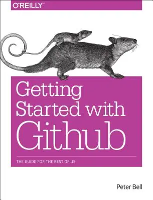 Predstavujeme Github: Neodborný sprievodca - Introducing Github: A Non-Technical Guide