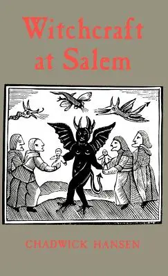 Čarodejníctvo v Saleme - Witchcraft at Salem