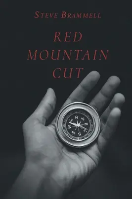 Červená hora Cut - Red Mountain Cut