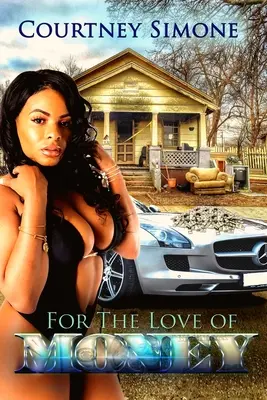Z lásky k peniazom - For The Love Of Money