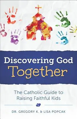 Spoločné objavovanie Boha - Discovering God Together