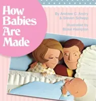 Ako sa robia deti - How Babies Are Made