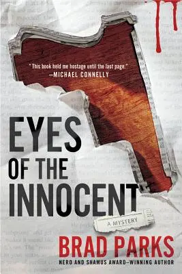 Oči nevinných - Eyes of the Innocent