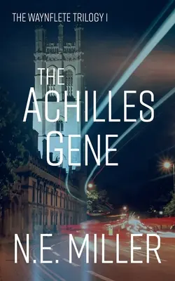 Achillov gén - The Achilles Gene
