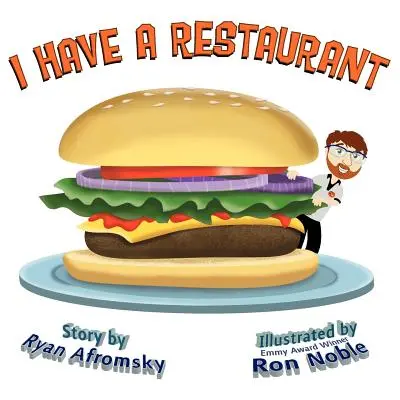 Mám reštauráciu - I Have a Restaurant
