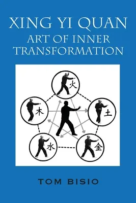 Xing Yi Quan: Umenie vnútornej premeny - Xing Yi Quan: Art of Inner Transformation