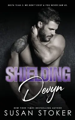 Štítovanie Devyn - Shielding Devyn