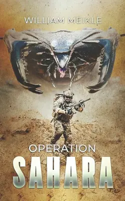 Operácia: Sahara - Operation: Sahara