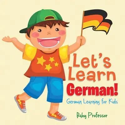Učme sa nemčinu! Učenie nemčiny pre deti - Let's Learn German! German Learning for Kids