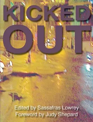 Vyhodený - Kicked Out