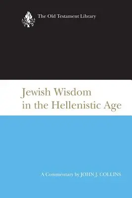 Židovská múdrosť v helenistickom veku - Jewish Wisdom in the Hellenistic Age