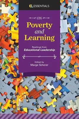 O chudobe a učení: Čítanie z oblasti pedagogického vedenia (EL Essentials) - On Poverty and Learning: Readings from Educational Leadership (EL Essentials)