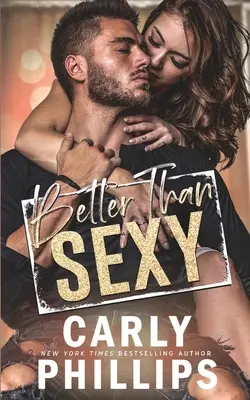 Lepšie ako sexi - Better than Sexy