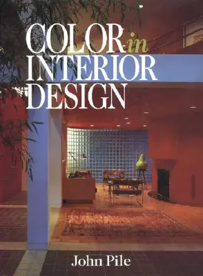 Farba v interiérovom dizajne CL - Color in Interior Design CL