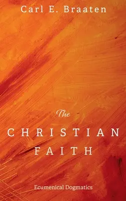 Kresťanská viera - The Christian Faith