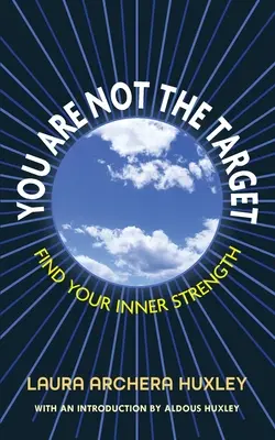 Vy nie ste terč - You Are Not the Target
