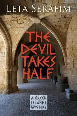 Diabol berie polovicu - The Devil Takes Half