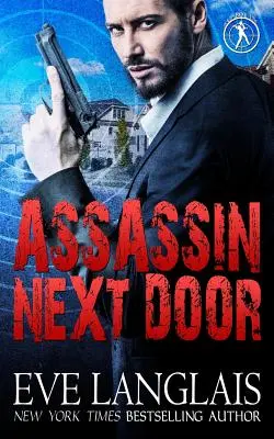 Vrah od vedľa - Assassin Next Door