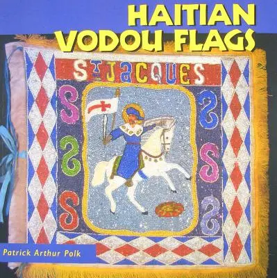 Vlajky haitského vodou - Haitian Vodou Flags