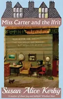 Slečna Carterová a Ifrit - Miss Carter and the Ifrit