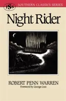 Nočný jazdec - Night Rider