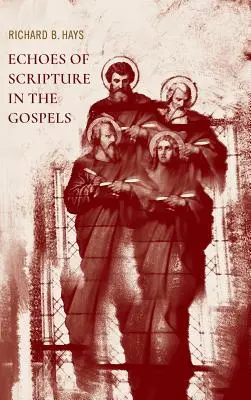 Ozveny Písma v evanjeliách - Echoes of Scripture in the Gospels