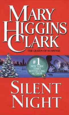 Tichá noc: Vianočný napínavý príbeh - Silent Night: A Christmas Suspense Story