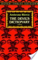 Diablov slovník - The Devil's Dictionary