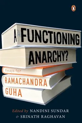 Fungujúca anarchia? - Functioning Anarchy?