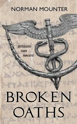 Zlomené prísahy - Broken Oaths