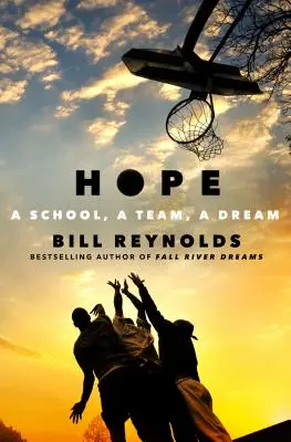 Nádej: škola, tím, sen - Hope: A School, a Team, a Dream