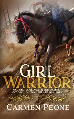Dievča bojovník - Girl Warrior